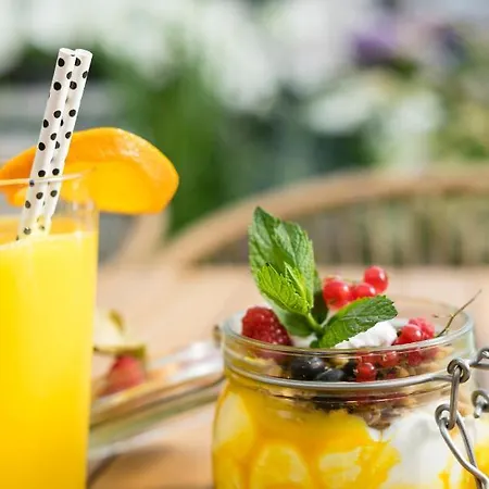 Imperial - Haffner Lux Lägenhet *