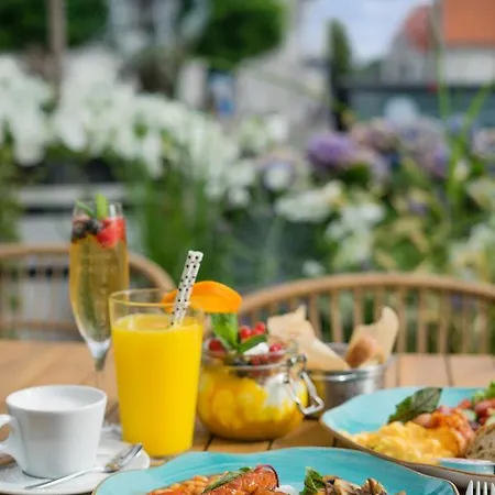 Imperial - Haffner Lux * Sopot