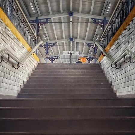 Lägenhet Imperial - Haffner Lux