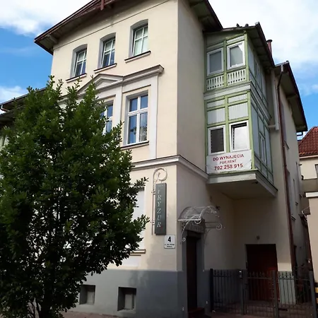 Imperial - Haffner Lux * Sopot