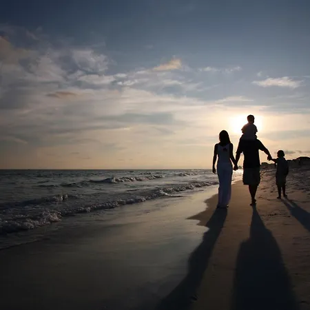 Lägenhet Imperial - Haffner Lux Sopot