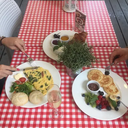 Lägenhet Imperial - Haffner Lux