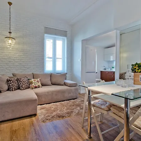 Imperial - Haffner Lux Apartment