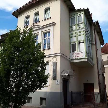 Imperial - Haffner Lux * ソポト