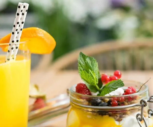 Imperial - Haffner Lux Lägenhet *