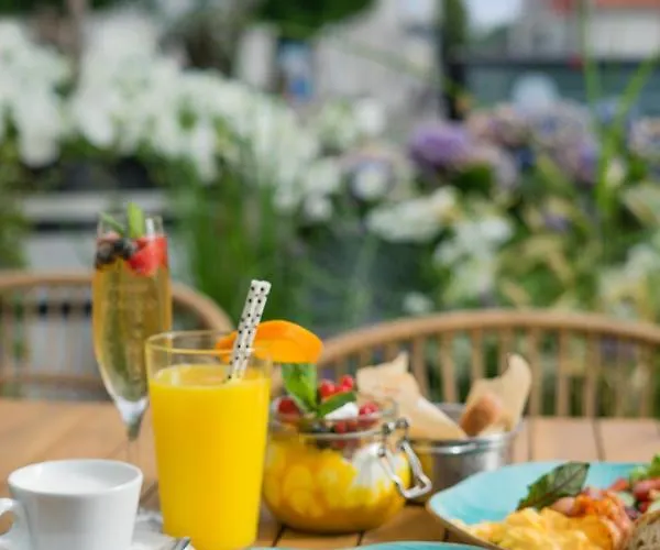 Imperial - Haffner Lux * Sopot