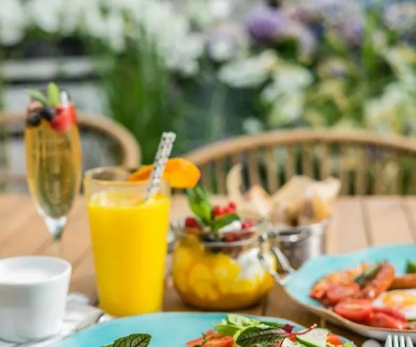 Lägenhet Imperial - Haffner Lux *