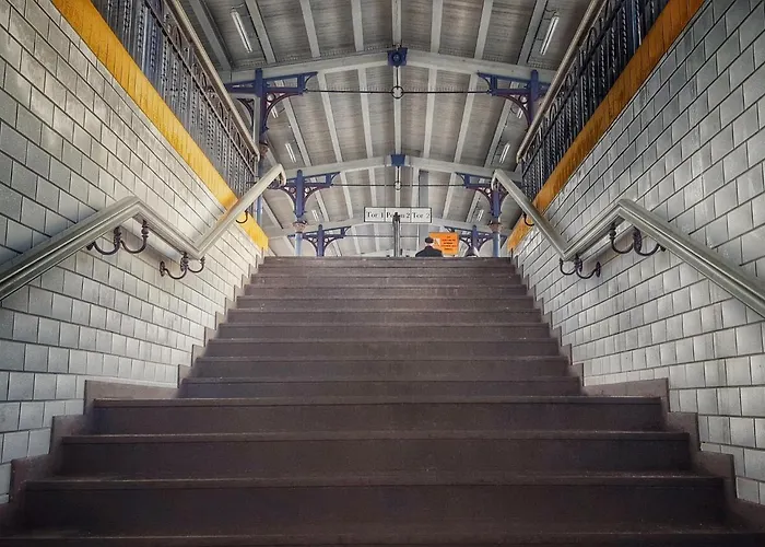 Lägenhet Imperial - Haffner Lux