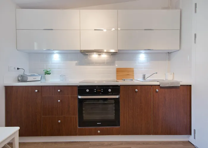 Imperial - Haffner Lux *