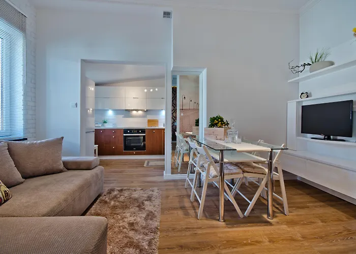 Imperial - Haffner Lux Sopot