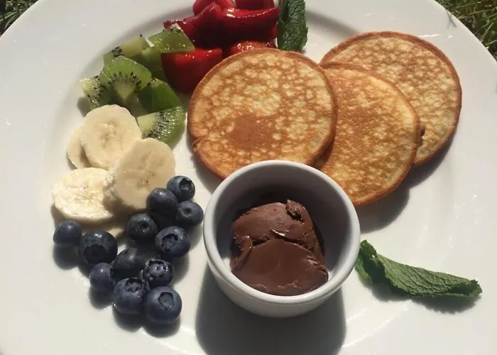 Lägenhet Imperial - Haffner Lux Sopot