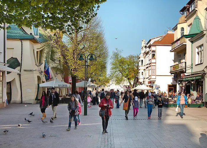 Imperial - Haffner Lux