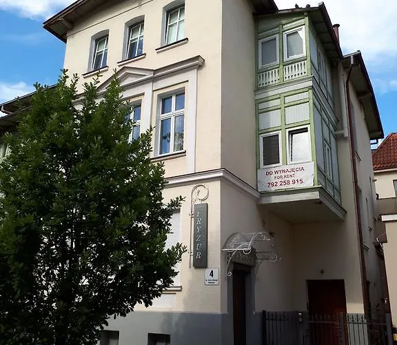 Imperial - Haffner Lux * 索波特